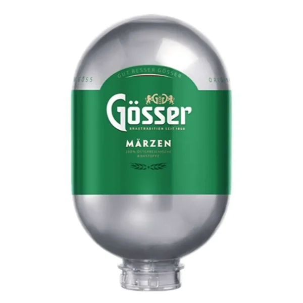 Apfel Räuber - Blade Keg, 8L