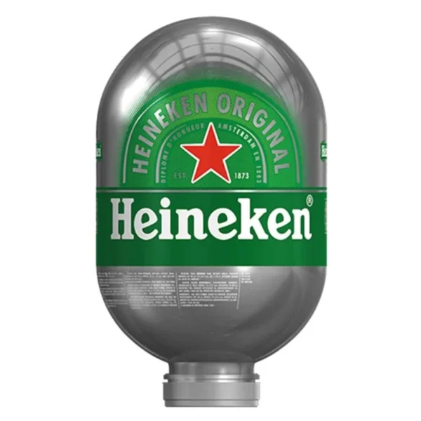 Heineken - Blade Keg, 8L