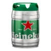 Heineken Draft Keg, 5L
