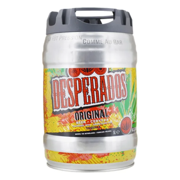 Https://www. Beerwulf. Com/en-gb/p/beers/desperados-5l-keg