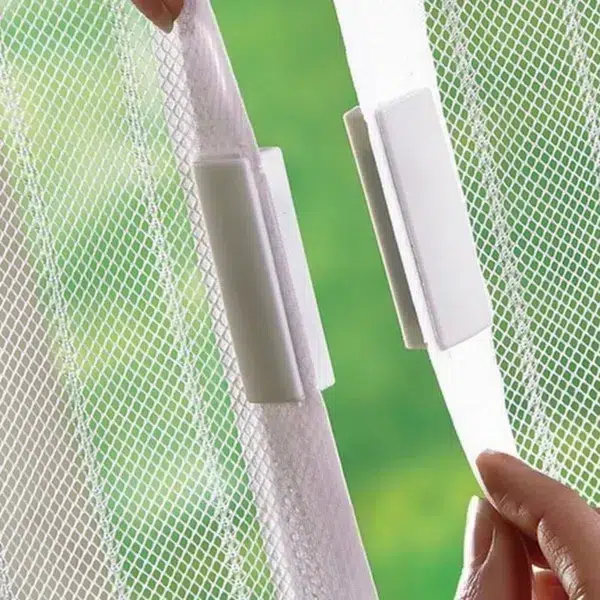 Magnetic Door Screen