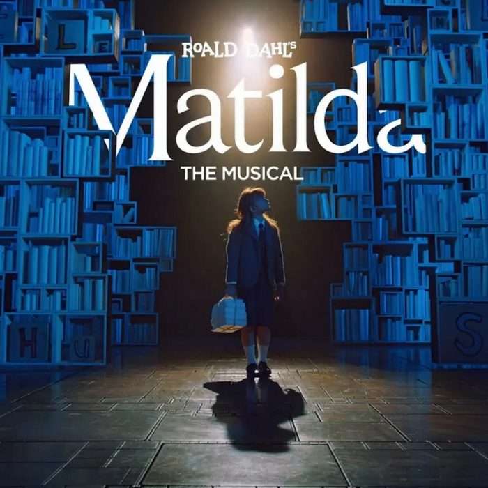 Matilda the musical theatre tickets, great prices & offers