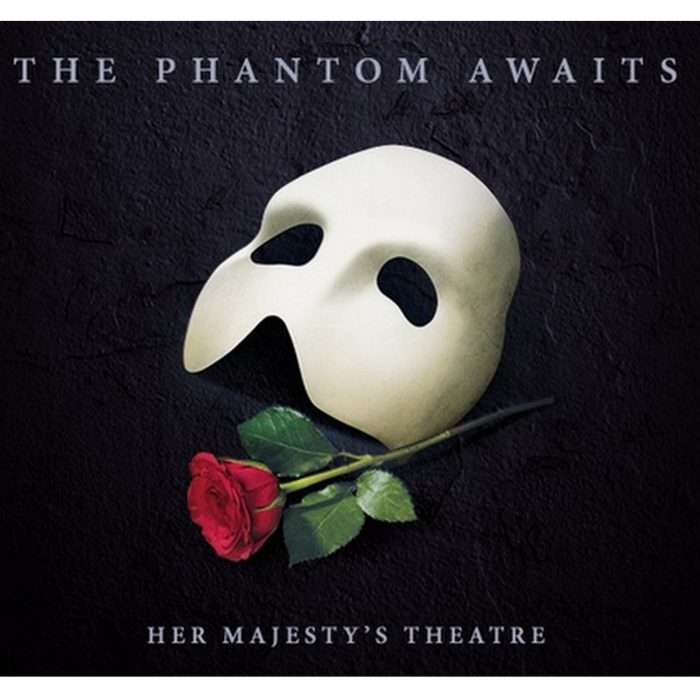 The phantom of the opera theatre tickets, great prices