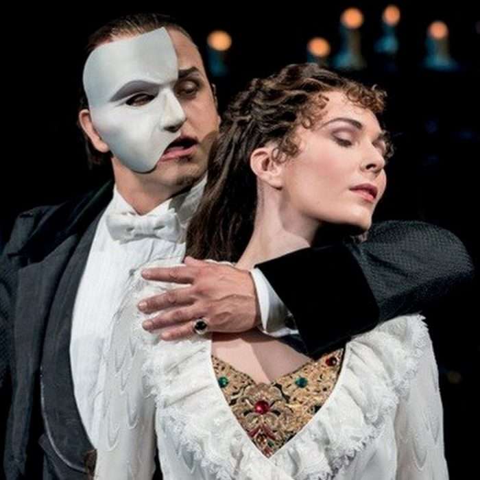 The phantom of the opera theatre tickets, great prices