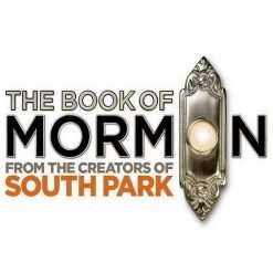 Book Of Mormon Theatre Tickets, Great Prices & 100% Secure