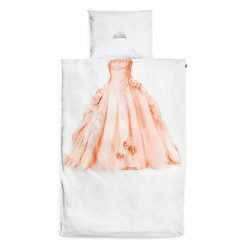 Snurk Princess Kids Duvet Set, Single