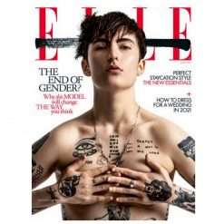 ELLE Digital & Print Magazine Subscription