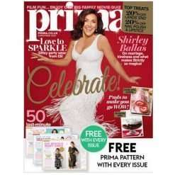 Prima Digital & Print Magazine Subscription