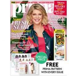 Prima Digital & Print Magazine Subscription