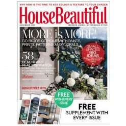 House Beautiful Digital & Print Magazine Subscription