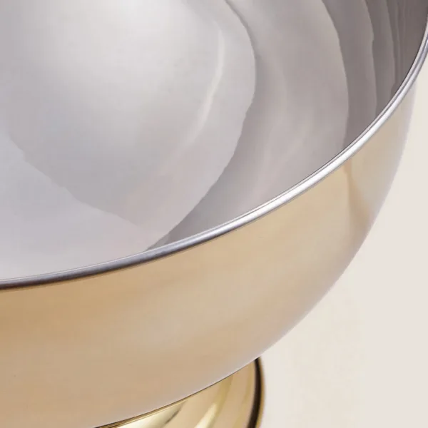 Bloomsbury champagne trug