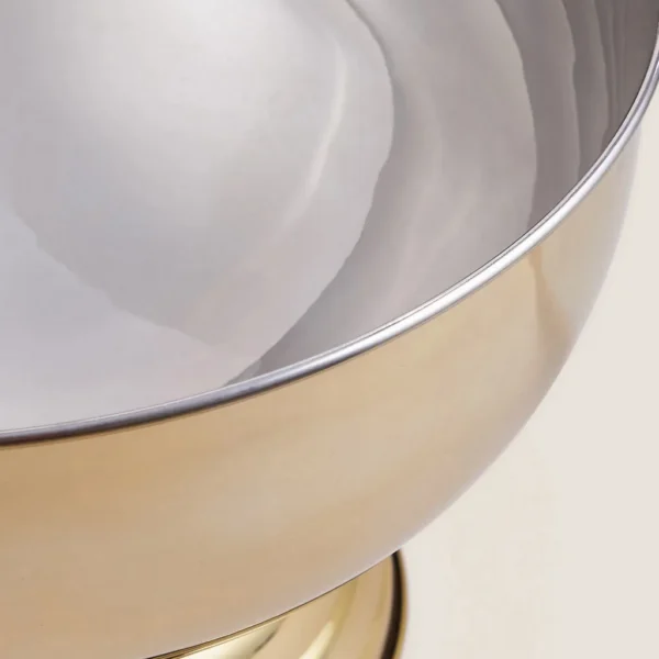Bloomsbury Champagne Trug