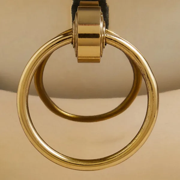 Bloomsbury champagne trug