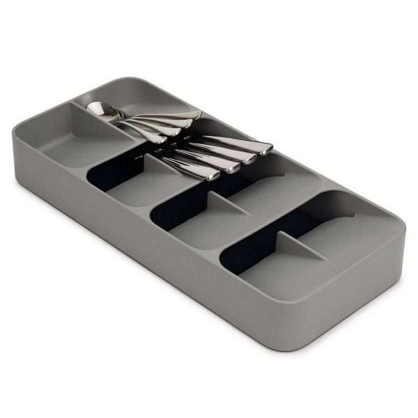 Drawerstore Large Compact Cutlery Organiser