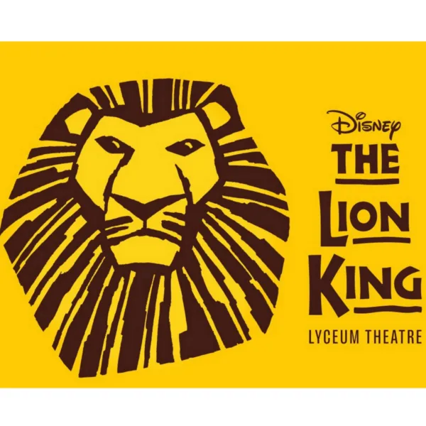 The Lion King Theatre Tickets, Great Prices & Offers