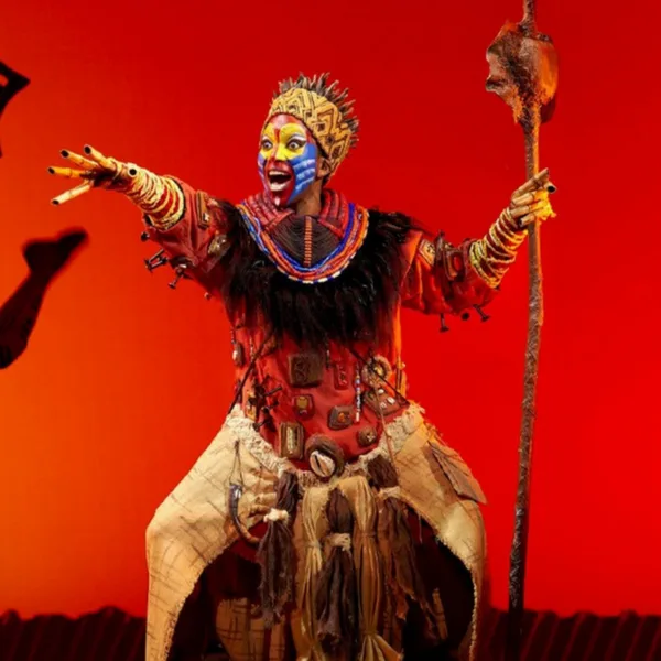 The Lion King Theatre Tickets, Great Prices & Offers