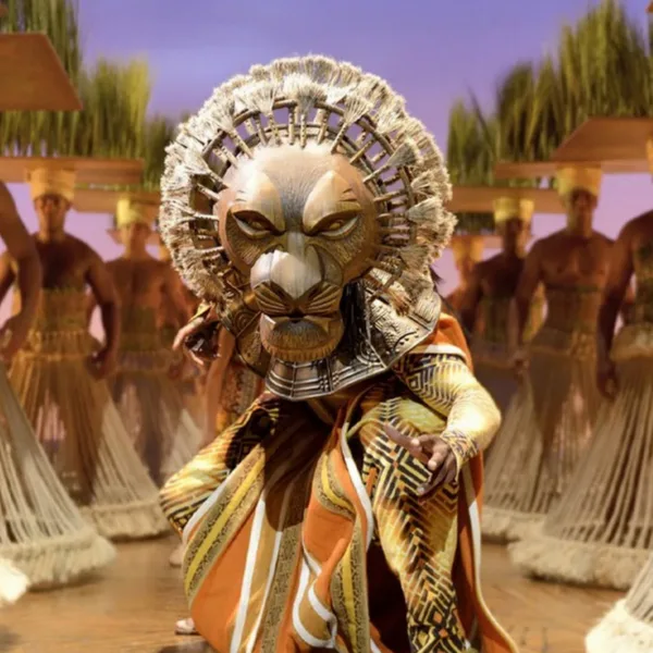 The lion king theatre tickets, great prices & offers