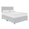 Myers My Super Support Divan Set, Small Double