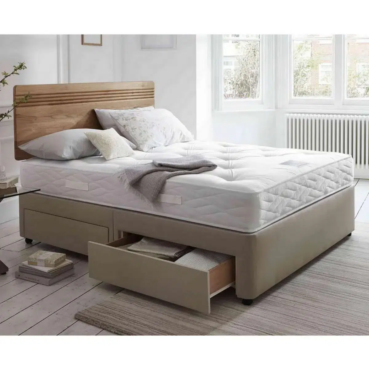 Myers on sale divan beds