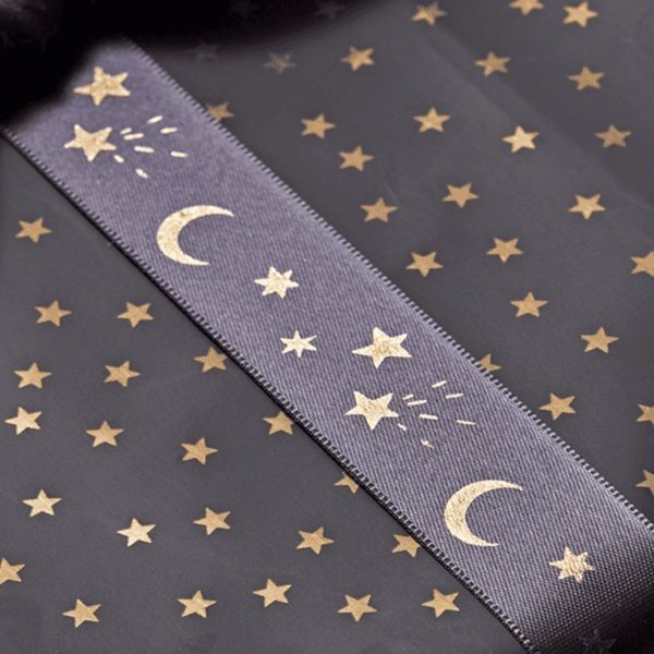 Mini Stars Wrapping Paper