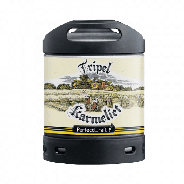 Tripel Karmeliet - PerfectDraft 6L Keg