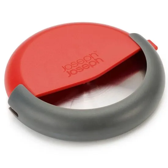 JOSEPH JOSEPH Duo Pizza Cutting Wheel