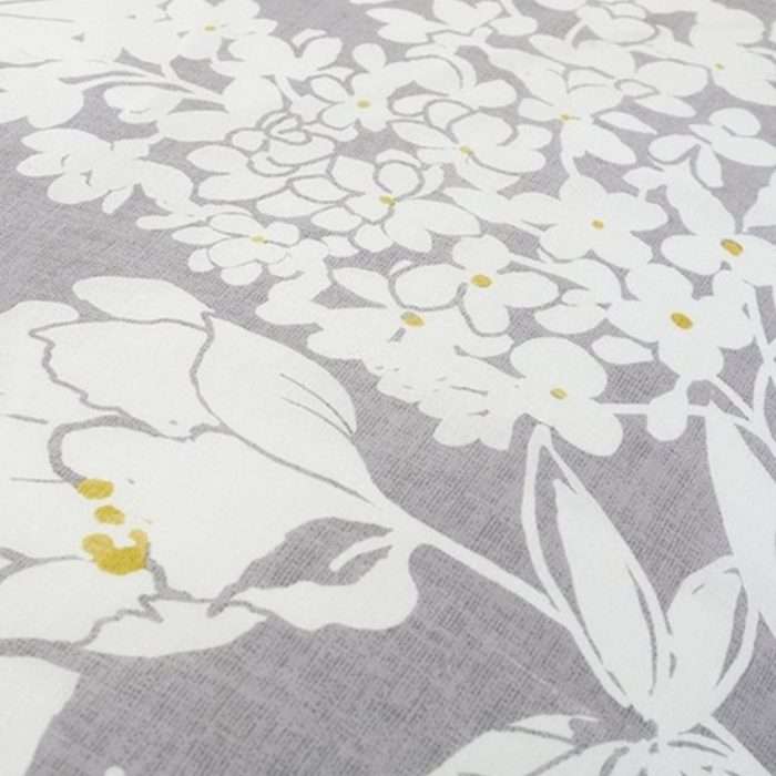 Saskia floral reversible duvet set by catherine lansfield