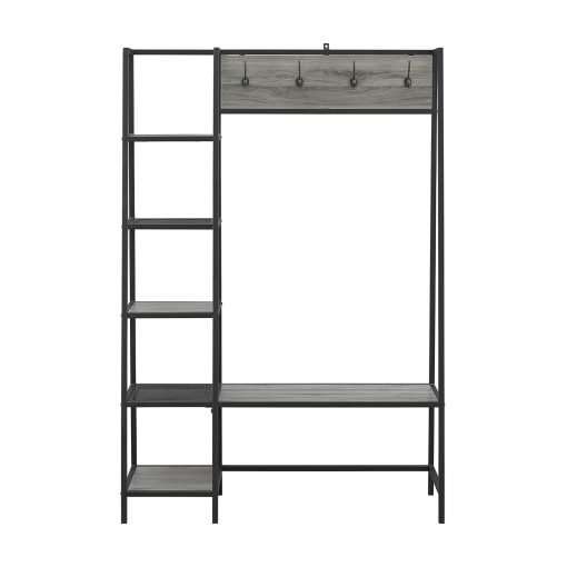 Easy Guide To Essential Home Shelving Options Absolute Home