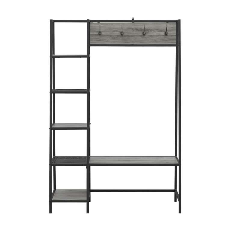 Easy Guide To Essential Home Shelving Options Absolute Home