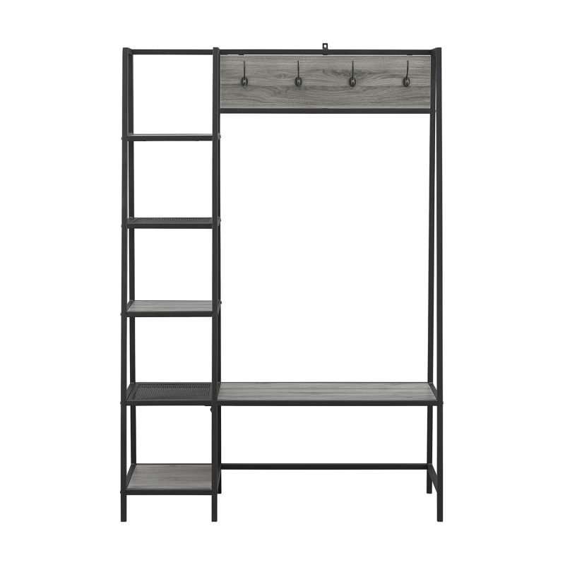 Easy Guide To Essential Home Shelving Options Absolute Home