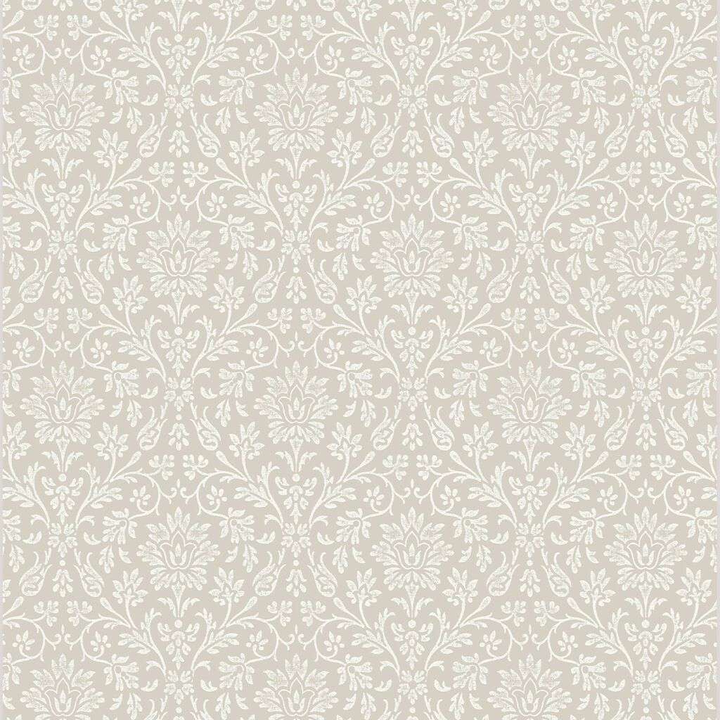 Laura ashley annecy dove grey wallpaper - 10 metres Laura ashley annecy dove grey wallpaper - 10 metres