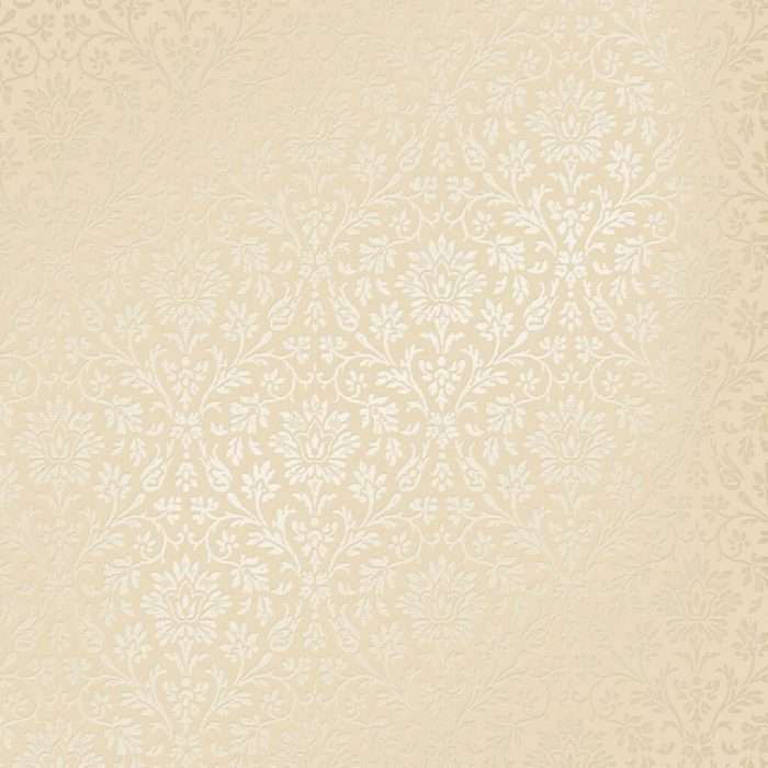 Laura ashley annecy linen wallpaper - 10 metres