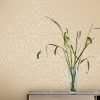 Laura Ashley Annecy Linen Wallpaper - 10 Metres