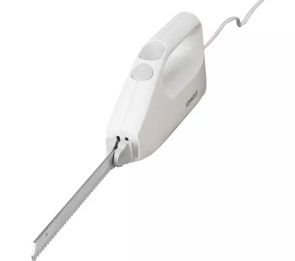 Kenwood kn650 electronic carving knife