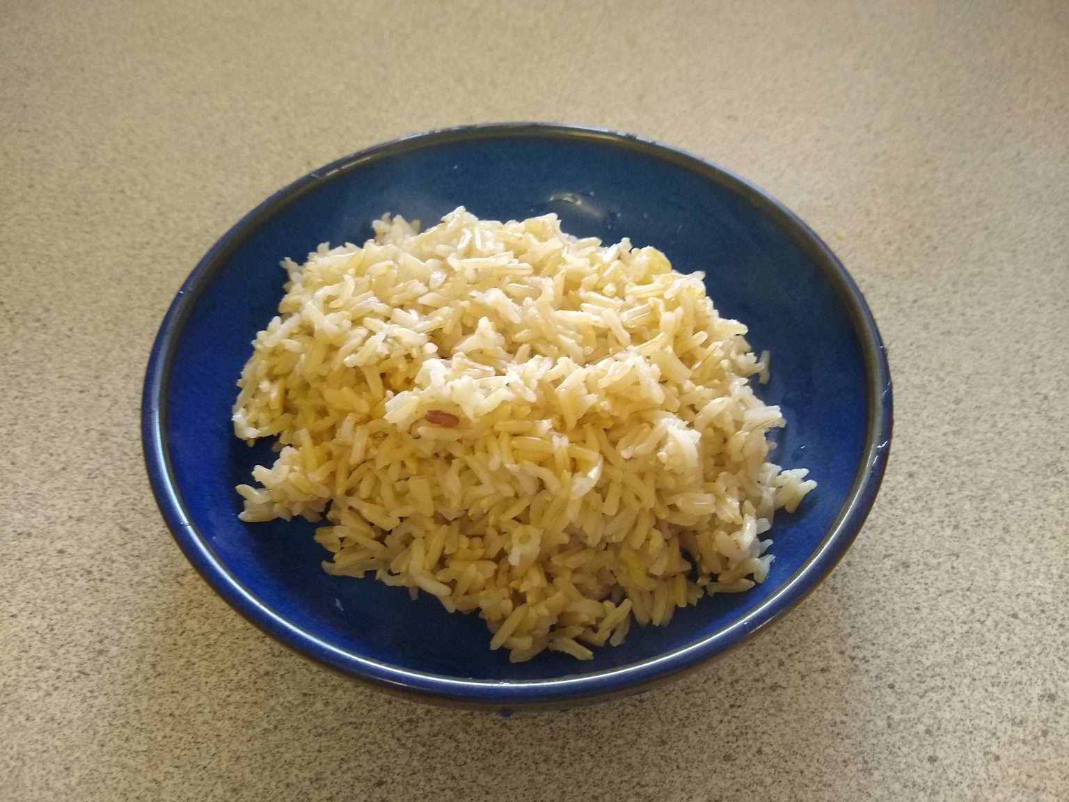 Cook Brown Basmati Rice To Perfection Every Time Absolute Home