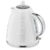 Swan 1.7 Litre Jug Kettle, White