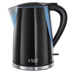 Russell Hobbs Mode Kettle 21400, Black