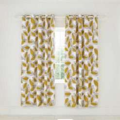 Curtains & Blinds