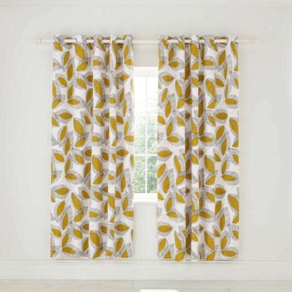 Curtains & Blinds