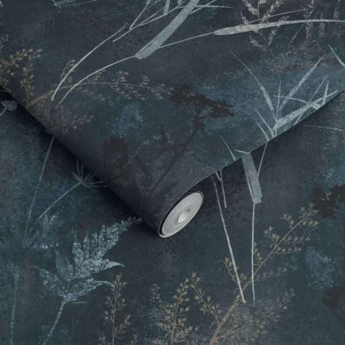 Restore midnight wallpaper - 10 metres