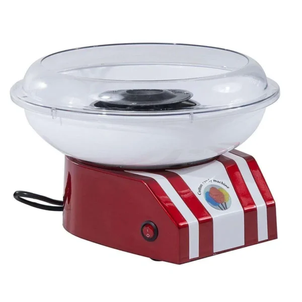 Professional Candy Floss Machine