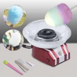 Professional Candy Floss Machine