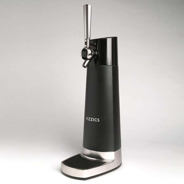 Fizzics draftpour beer can & bottle dispenser