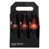 Man'Stuff Ultimate Men's Six Pack Toiletry Gift Set