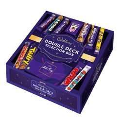 Cadbury Double Deck Selection Box