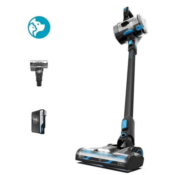 Vax onepwr blade 4 pet cordless vacuum cleaner
