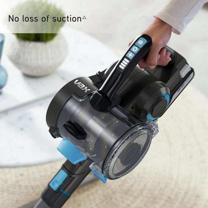 Vax onepwr blade 4 pet cordless vacuum cleaner