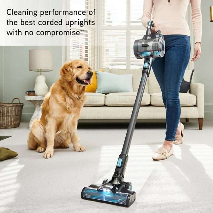 Vax onepwr blade 4 pet cordless vacuum cleaner