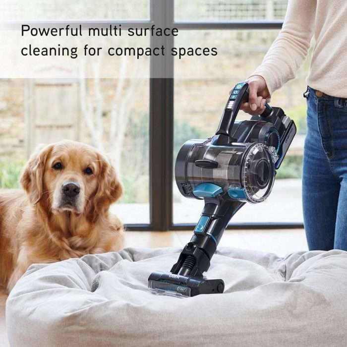 Vax onepwr blade 4 pet cordless vacuum cleaner