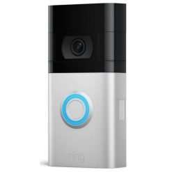 RING Video Doorbell 4 - Easy Home Monitoring